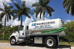 SB Engineering, Inc in Miami