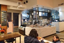 Flour Bakery + Cafe