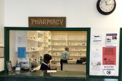 Broad St Family Pharmacy in Philadelphia