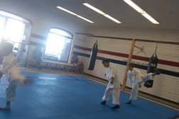 Karate USA / USA Boxing Photo