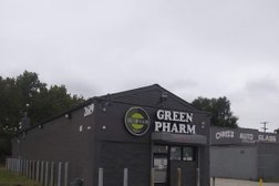 Green Pharm Detroit in Detroit