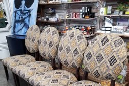 Bilsan Custom Upholstery in Los Angeles