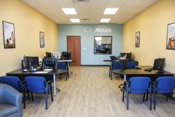 Lin Agency, LLC: Allstate Insurance Photo
