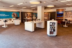 AT&T Store in Detroit