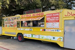 Gyro King in Houston