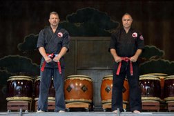 Academy Of Kempo - Karate Inc in Charlotte