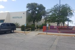 Ocotillo Learning Center in Tucson