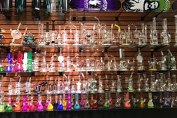 Organo Leaf Smoke Shop Fun Spot in Orlando