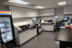 Zoetis Reference Labs Louisville Photo