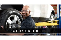 Mr. Tire Auto Service Centers in Philadelphia