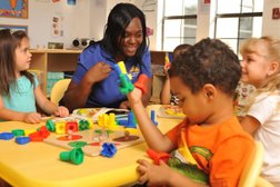 Childcare Network in Oklahoma City
