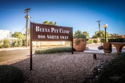Buena Pet Clinic PC in Tucson