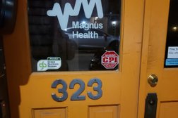 Magnus Health Photo