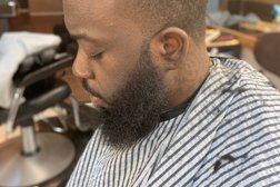 D da Barber in Baltimore
