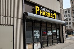 Griswold Pharmacy in Detroit
