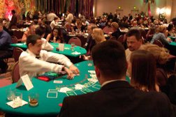 Casino Night Events in Phoenix