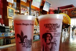 French Quarter Phantoms Ghost Tours New Orleans Photo