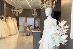 Winnie Couture Bridal Shop in San Francisco