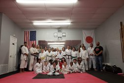 Thomas Karate Academy Photo