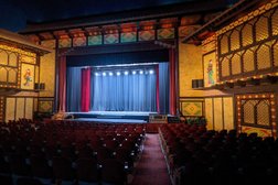 Redford Theatre in Detroit