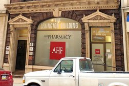 AHF Pharmacy - Baltimore Photo