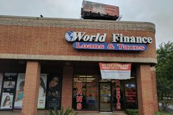 World Finance in Austin