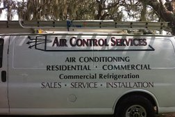 Air Control Services, Inc. in Tampa