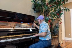 Artigue Piano Tuning in New Orleans