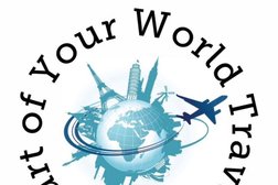 Part Of Your World Travel LLC in Chicago