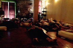 Higher Purpose Healing Massage, Meditation, Natural Therapy in New Orleans