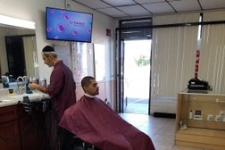 Royal Barber Shop in Phoenix