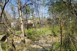 Mallard Creek Greenway & Clarks Creek Greenway Junction Photo