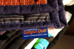 Campus Quilt Co in Louisville