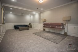 Myers Mortuary & Cremation Services At Koon Road in Columbia