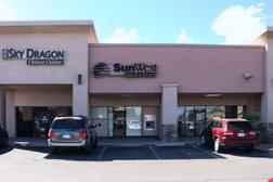 SunWest Credit Union in Tucson