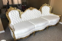 Accent Upholstery in Detroit