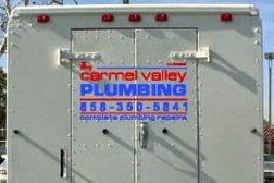 Carmel Valley Plumbing in San Diego