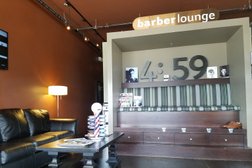 4:59 barberlounge in Indianapolis