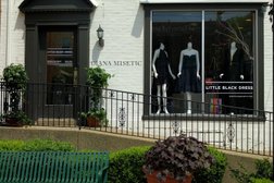 Diana Misetic: Fashion Studio & Boutique in Pittsburgh