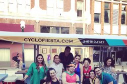 CycloFiesta Co. San Antonio