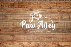 Paw Alley Pet Grooming in San Diego