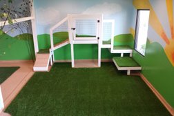 I. B. Spoiled Doggy Daycare in Columbus