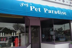 Pet Paradise in San Diego