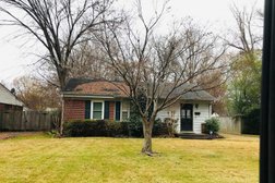 C&R Tree Trimming and Lawn in Memphis