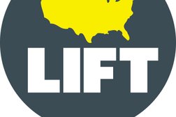 LIFT - Los Angeles (Non-Profit Community Services) Photo