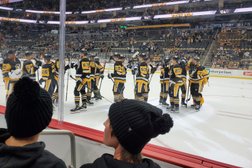 Pittsburgh Penguins in Pittsburgh