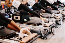 Natural Pilates - Brentwood in Los Angeles