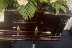 Grimes Funeral Home Inc in Houston