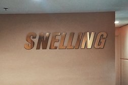 Snelling Personnel Services in Louisville