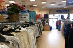The Goodwill Store Photo